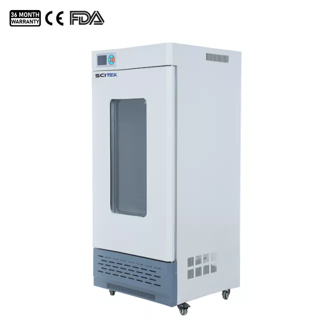 Mould Incubator