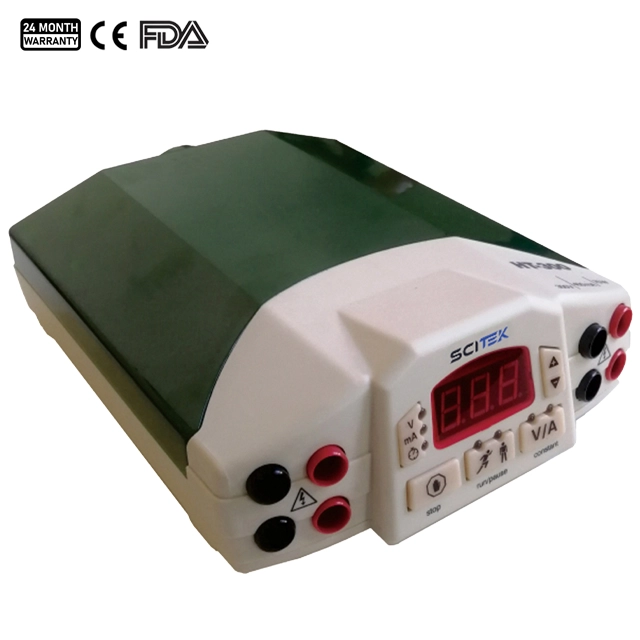 Electrophoresis Power Supply