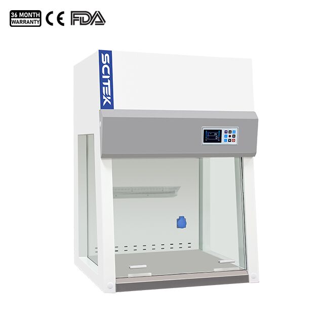 PCR Cabinet PCR-800 - Image 2